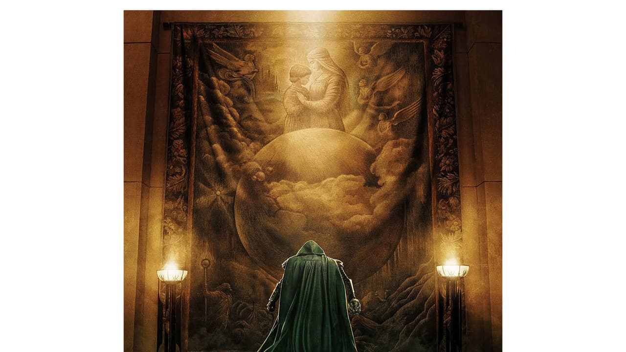 Poster of ‘Avengers: Doomsday’ (Image source: Instagram@robertdowneyjr) Poster of ‘Avengers: Doomsday’ (Image source: Instagram@robertdowneyjr)
