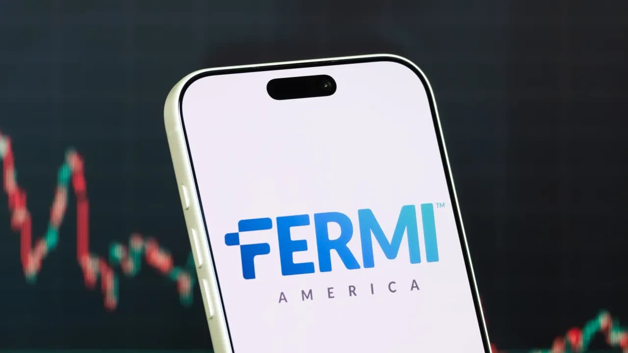 https://stocktwits.com/news articles/markets/equity/fermi names new ceo ahead of earnings retail says frmi 2 0 off to a great start/cZop6ykRJha https://stocktwits.com/news articles/markets/equity/fermi names new ceo ahead of earnings retail says frmi 2 0 off to a great start/cZop6ykRJha