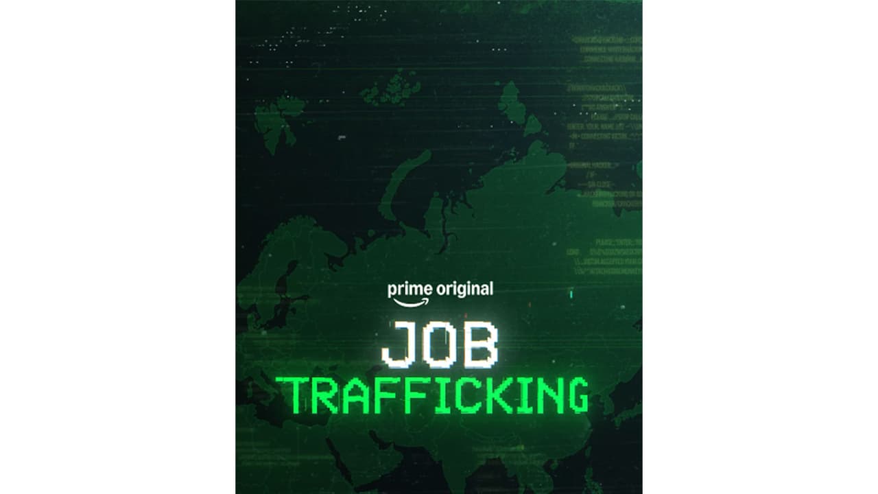 Job Trafficking (Photo/Instagram@primevideoin) Job Trafficking (Photo/Instagram@primevideoin)
