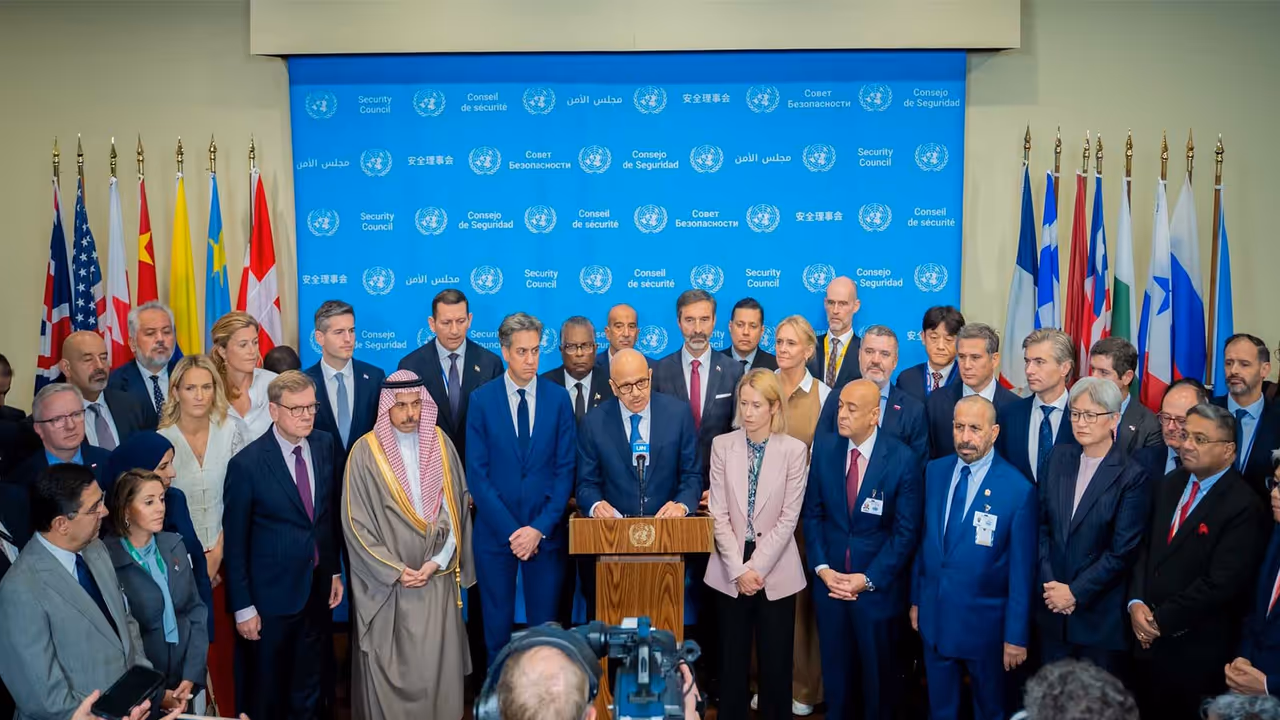 Bahrain leads 80 nations in urgent call for immediate reopening of Strait of Hormuz (Photo/X@bahdiplomatic) Bahrain leads 80 nations in urgent call for immediate reopening of Strait of Hormuz (Photo/X@bahdiplomatic)