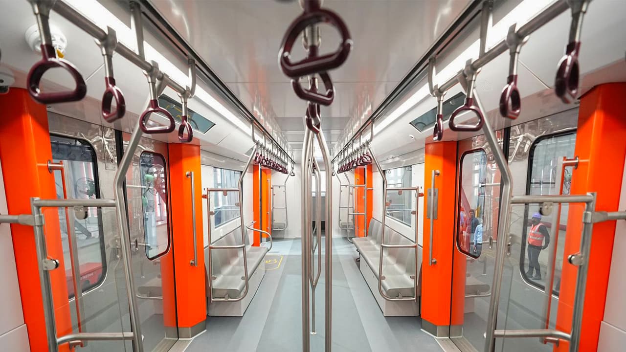 Representative Image (Photo/ANI) Representative Image (Photo/ANI)