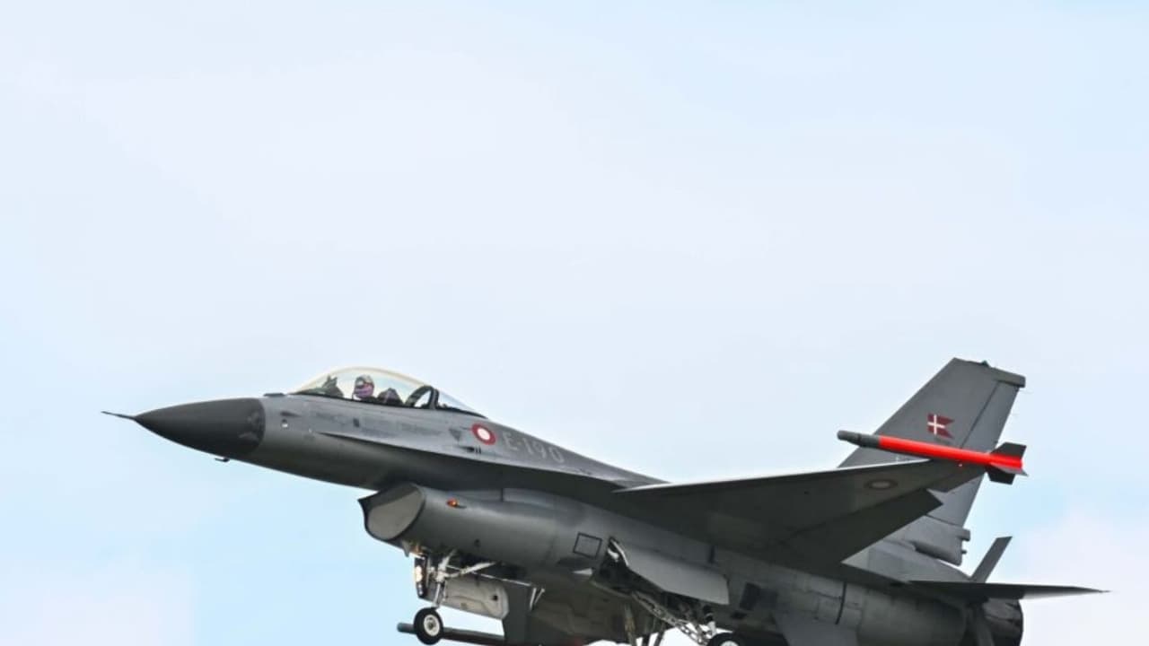 General Dynamics Slips After 2025 Outlook Fails To Impress Wall Street, Retail Looks Past Weakness General Dynamics Slips After 2025 Outlook Fails To Impress Wall Street, Retail Looks Past Weakness