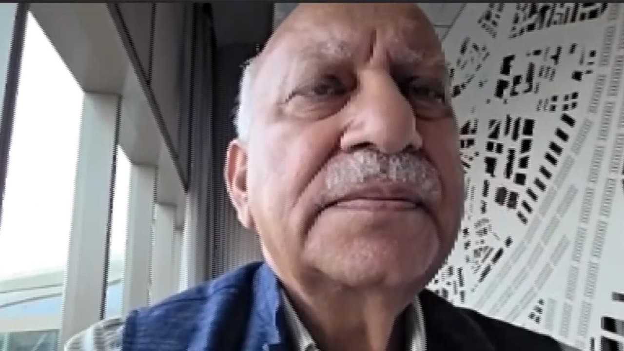 MJ Akbar, Former Union MoS for External Affairs (Photo/ANI) MJ Akbar, Former Union MoS for External Affairs (Photo/ANI)