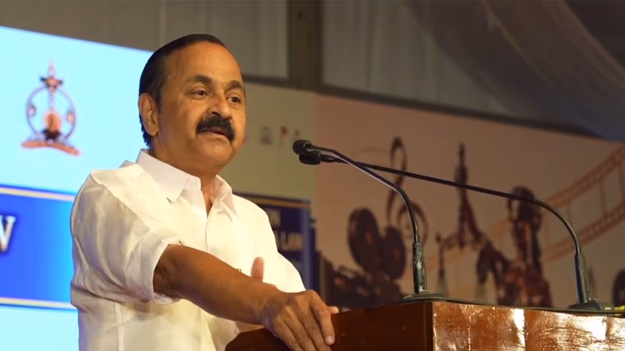Keralam CM's deepfake dance video sparks debate on India's AI laws