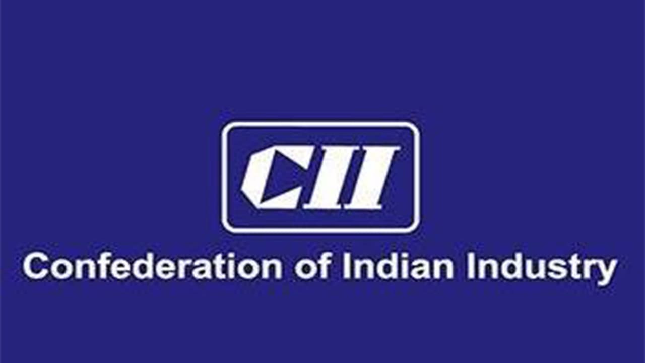 Confederation of Indian Industry (Image: X/@FollowCII) Confederation of Indian Industry (Image: X/@FollowCII)