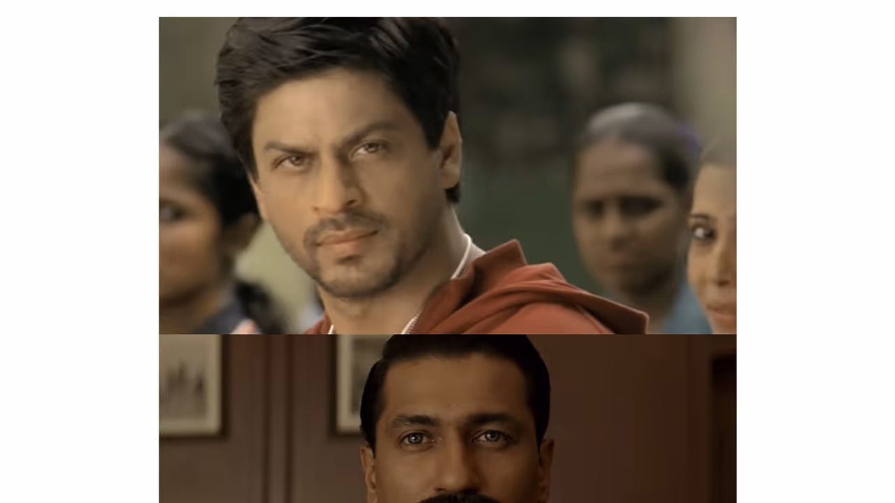 Glimpses from 'Chak De! India' and 'Sam Bahadur' (Photo/Instagram@yrf@rsvpmovies) Glimpses from 'Chak De! India' and 'Sam Bahadur' (Photo/Instagram@yrf@rsvpmovies)