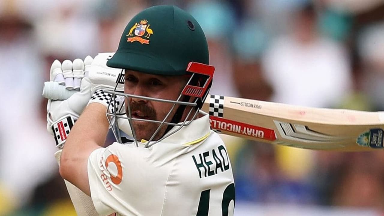 Travis Head. (Photo: cricket.com.au)