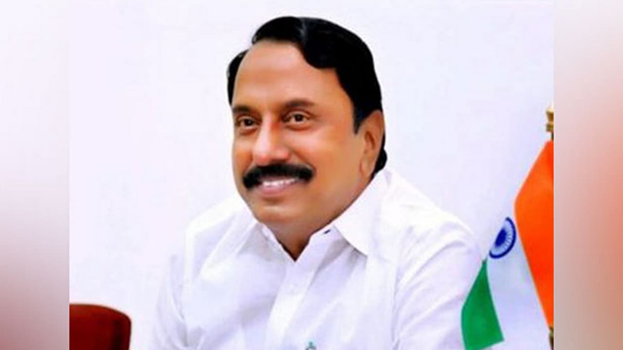 AIADMK MLA KA Sengottaiyan (Photo: X/@KASengottaiyan) AIADMK MLA KA Sengottaiyan (Photo: X/@KASengottaiyan)