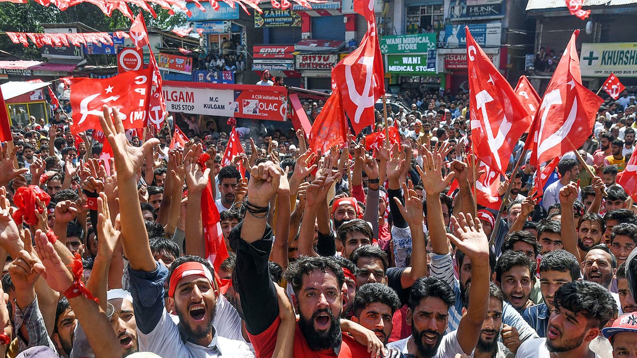 Representative image (Photo/ANI) Representative image (Photo/ANI)