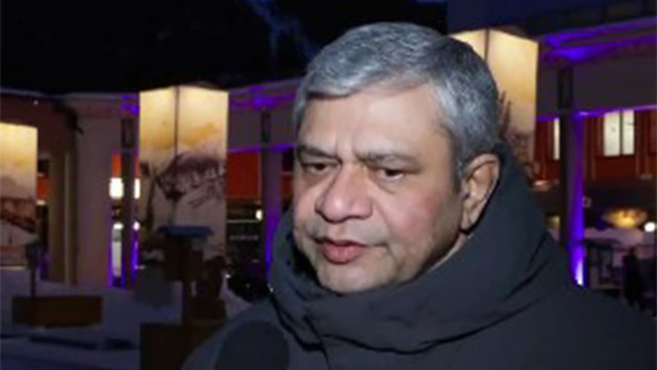 Union Minister Ashwini Vaishnaw (Photo/ANI) Union Minister Ashwini Vaishnaw (Photo/ANI)