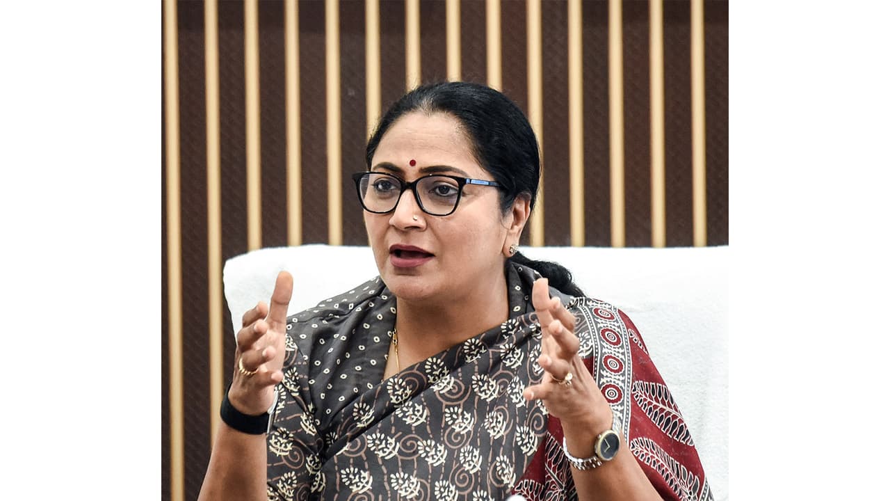 Delhi Chief Minister Rekha Gupta (FilePhoto/ANI) Delhi Chief Minister Rekha Gupta (FilePhoto/ANI)