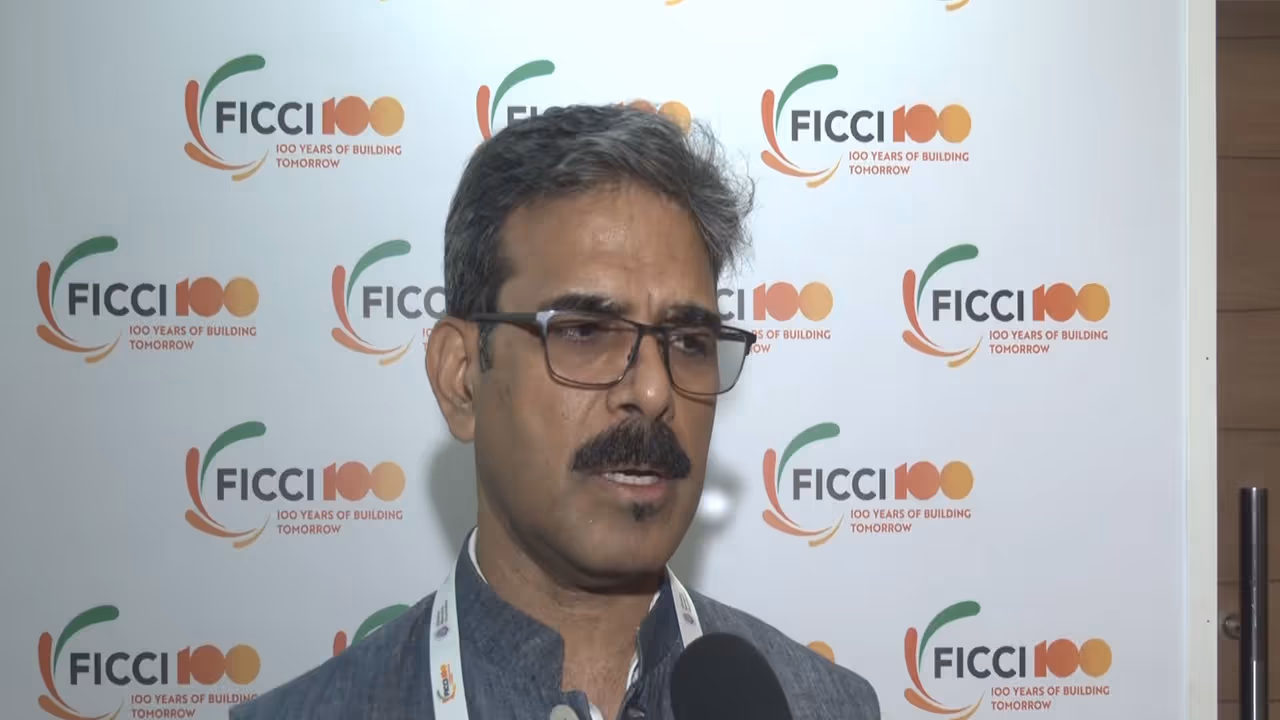 Surendra Ahirwar, Executive Director (Traffic Commercial), Ministry of Railways (Photo/ANI) Surendra Ahirwar, Executive Director (Traffic Commercial), Ministry of Railways (Photo/ANI)