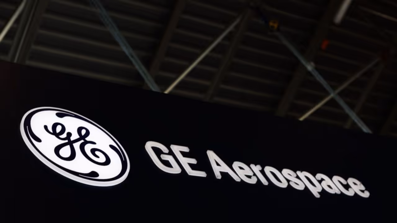 https://stocktwits.com/news articles/markets/equity/ge aerospace retail chatter jumps amid soaring q2 revenue/ch8K1x3R5YD