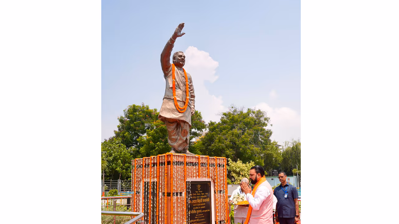 Bihar Chief Minister Samrat Chaudhary (Photo/ANI) Bihar Chief Minister Samrat Chaudhary (Photo/ANI)