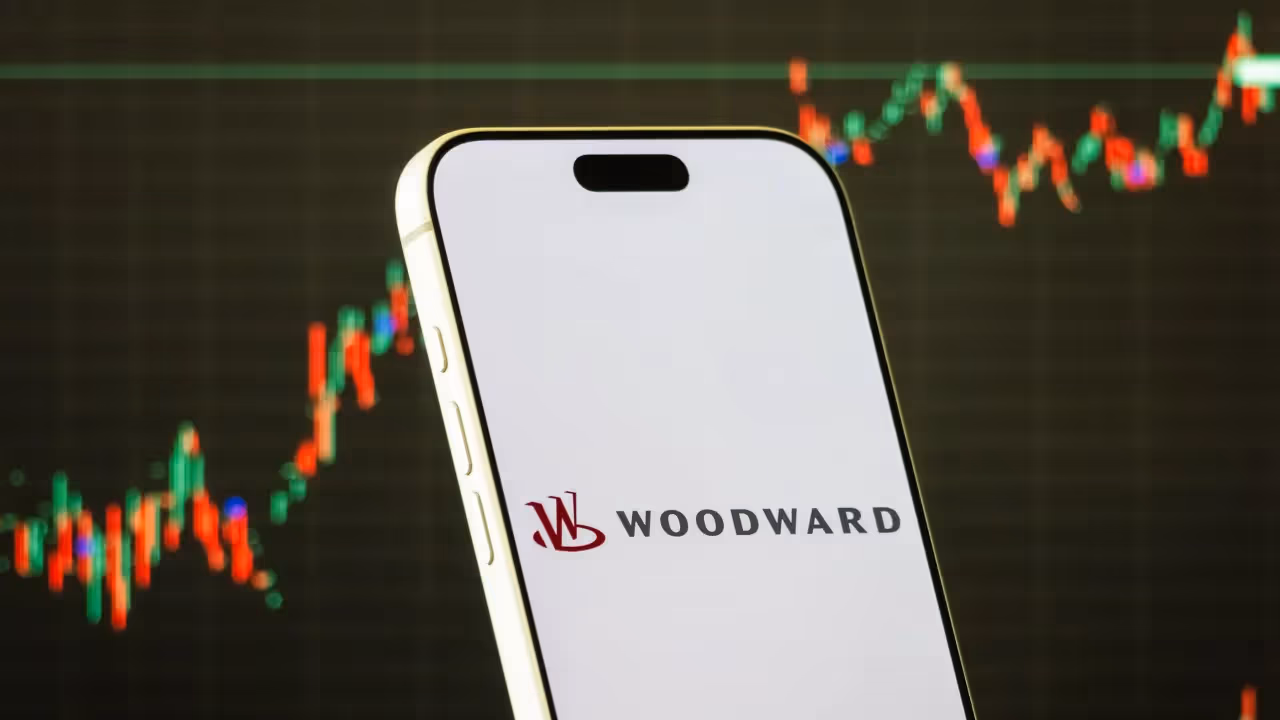 https://stocktwits.com/news articles/markets/equity/why is aerospace supplier woodward stock gaining 6 premarket/cL52QGAREX0