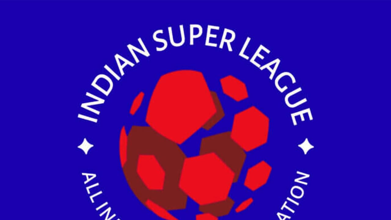 ISL logo. (Photo: AIFF) ISL logo. (Photo: AIFF)