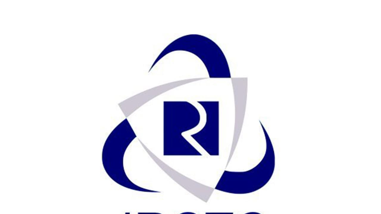 Official logo of IRCTC (Photo: x/@IRCTCofficial) Official logo of IRCTC (Photo: x/@IRCTCofficial)
