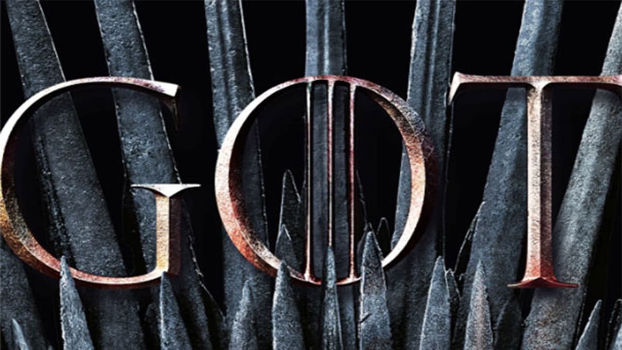 Game of Thrones poster (Photo/Instagram@gameofthrones) Game of Thrones poster (Photo/Instagram@gameofthrones)