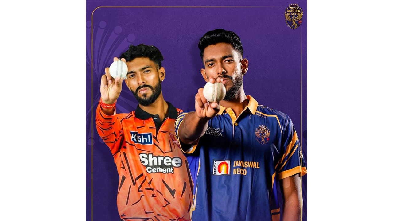 Praful Hinge. (Photo/NECO) Praful Hinge. (Photo/NECO)