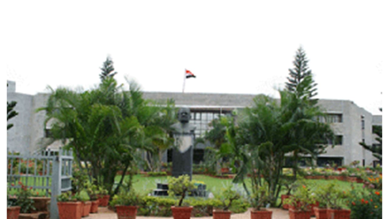 ISRO headquarters in Bengaluru (Photo/ISRO's website) ISRO headquarters in Bengaluru (Photo/ISRO's website)