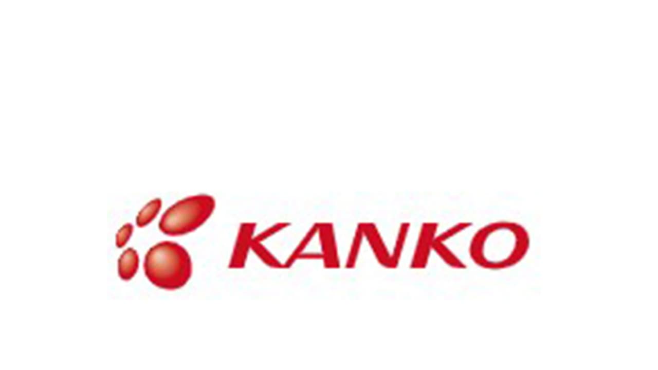 KANKO logo (Photo/KANKO official website) KANKO logo (Photo/KANKO official website)