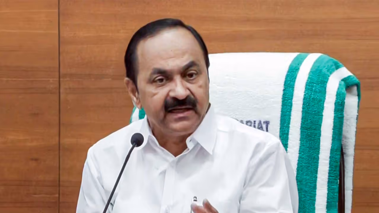 Keralam Chief Minister VD Satheesan (FilePhoto/ANI) Keralam Chief Minister VD Satheesan (FilePhoto/ANI)