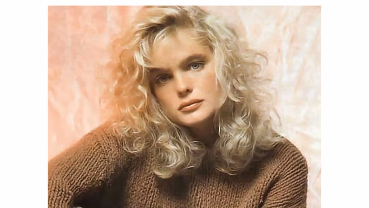 Erika Eleniak (Photo/Instagram/@officialerikaeleniak) Erika Eleniak (Photo/Instagram/@officialerikaeleniak)
