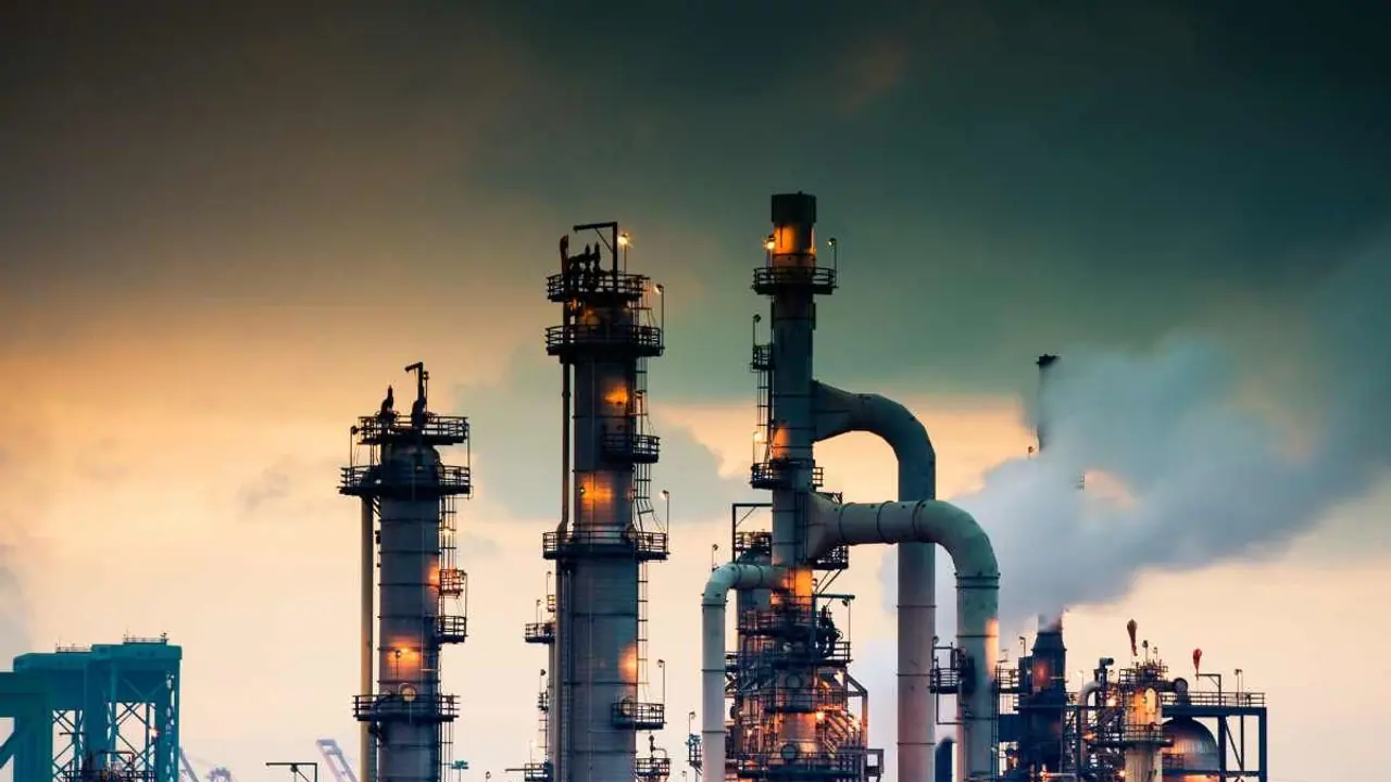 Par Pacific Stock Slips After Hours On Swinging To Q4 Loss, But Retail Traders Brush It Off