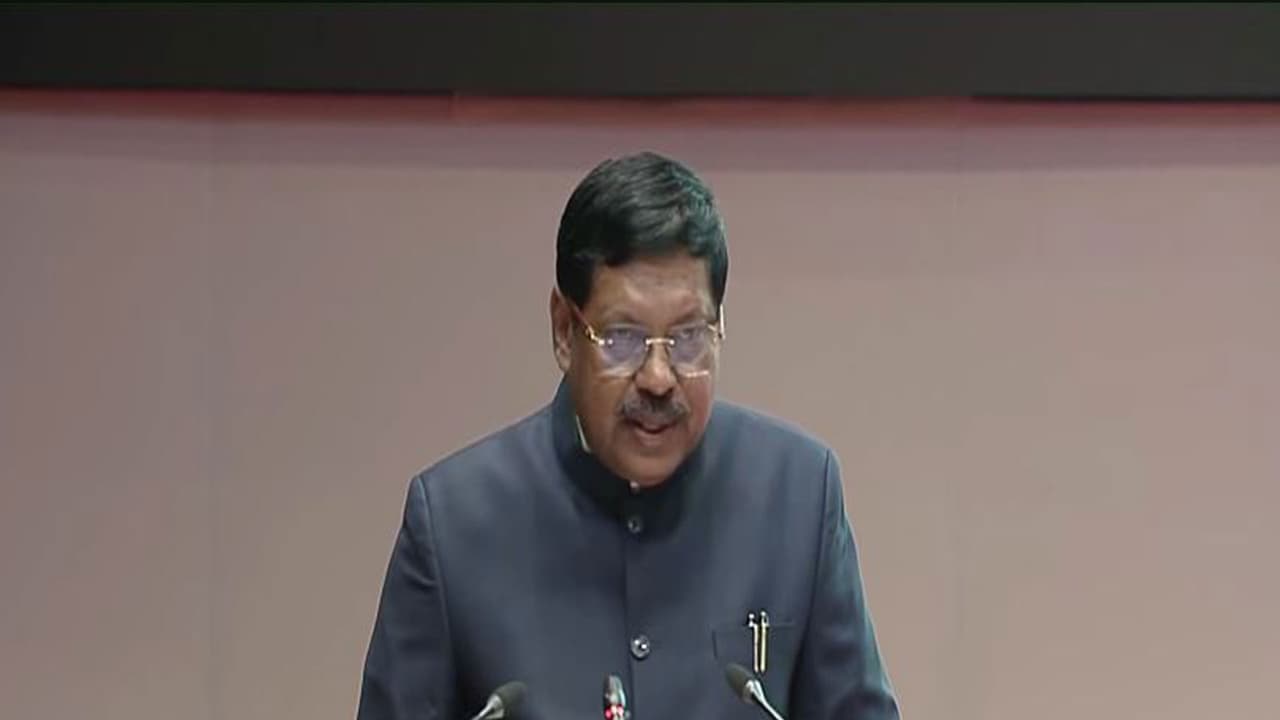 Former Chief Justice of India B.R Gavai (File Photo/ANI)