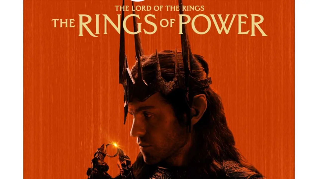 'The Lord of the Rings: The Rings of Power' (Photo/Prime Video ) 'The Lord of the Rings: The Rings of Power' (Photo/Prime Video )