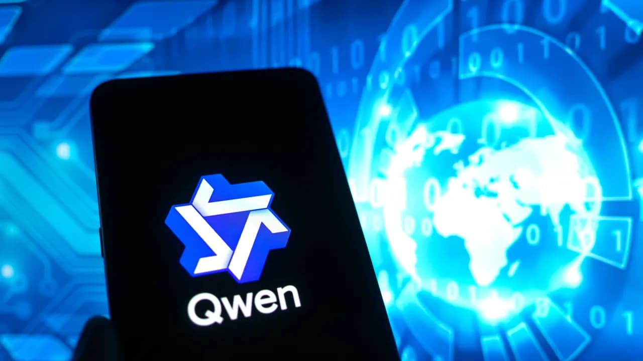 https://stocktwits.com/news articles/markets/equity/baba jumps after new qwen ai app downloads cross 10m in first week chatgpt google on guard as alibaba plans global rollout/cL5bPC4REfs https://stocktwits.com/news articles/markets/equity/baba jumps after new qwen ai app downloads cross 10m in first week chatgpt google on guard as alibaba plans global rollout/cL5bPC4REfs