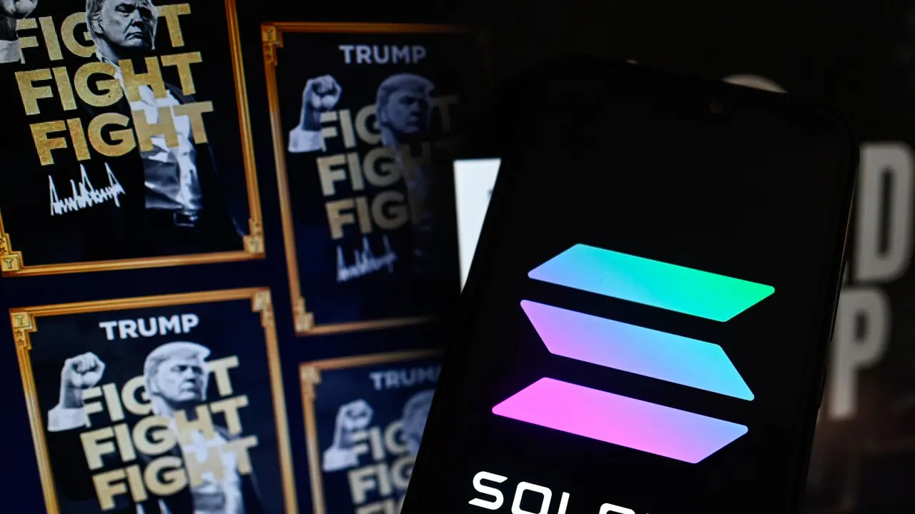 Solana Sinks As Token Unlock, Meme Coin Fallout Fuel Sell Off: Retail’s Buying The Dip