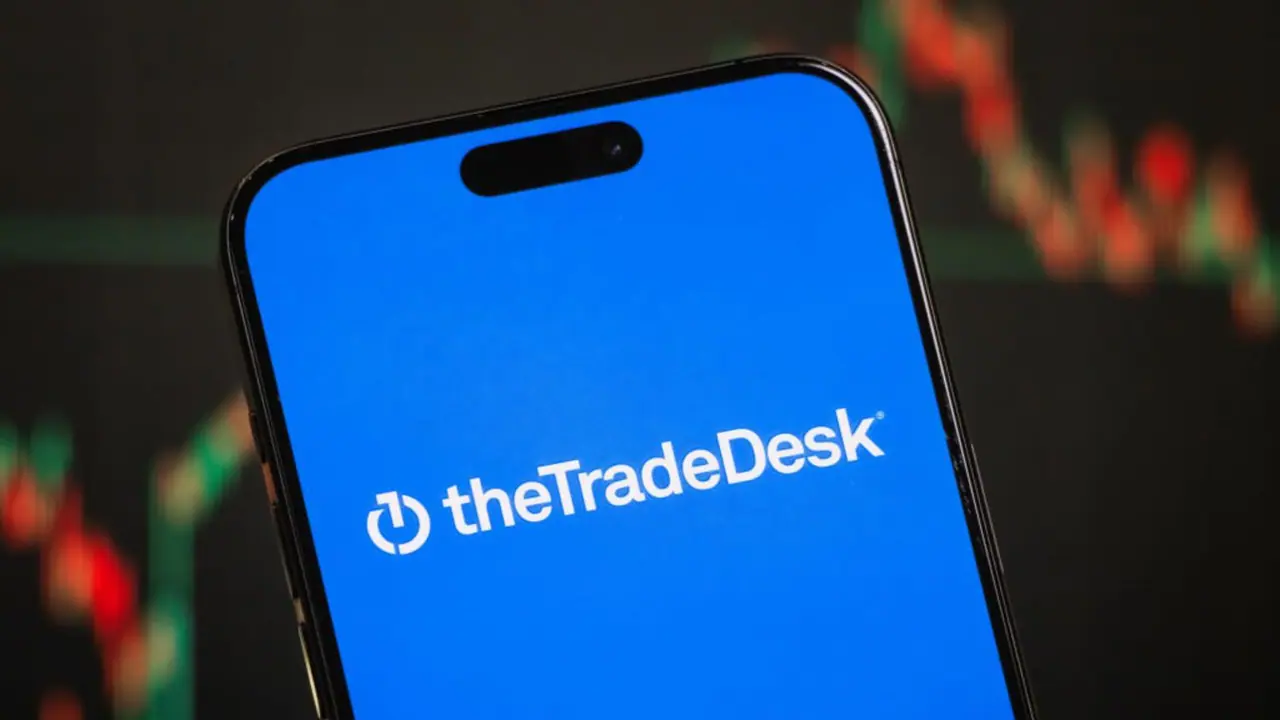 Trade Desk Stock On Track For Worst Session Ever After Mixed Q4 Results, But Retail Smells ‘Epic Buying Opportunity’ Trade Desk Stock On Track For Worst Session Ever After Mixed Q4 Results, But Retail Smells ‘Epic Buying Opportunity’