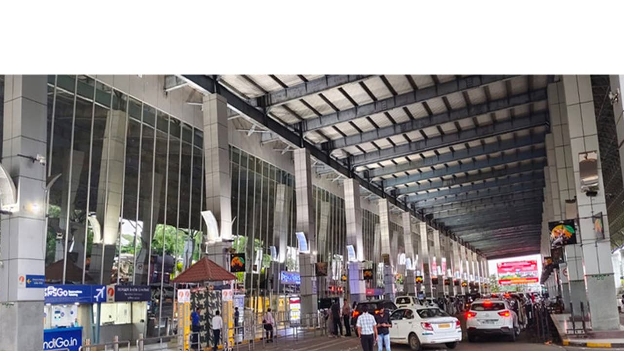 Representative image (File Photo/https://www.nagpurairport.in/) Representative image (File Photo/https://www.nagpurairport.in/)
