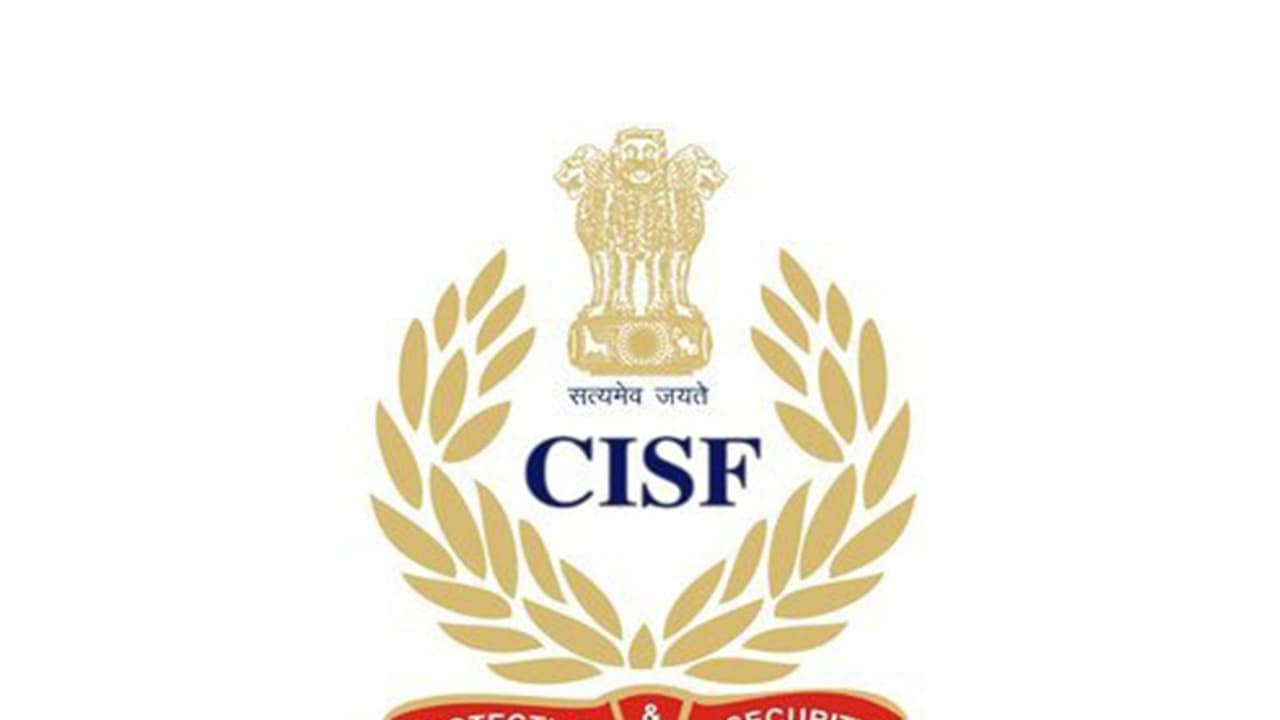 Representative Image (Photo/X/@CISFHQrs) Representative Image (Photo/X/@CISFHQrs)