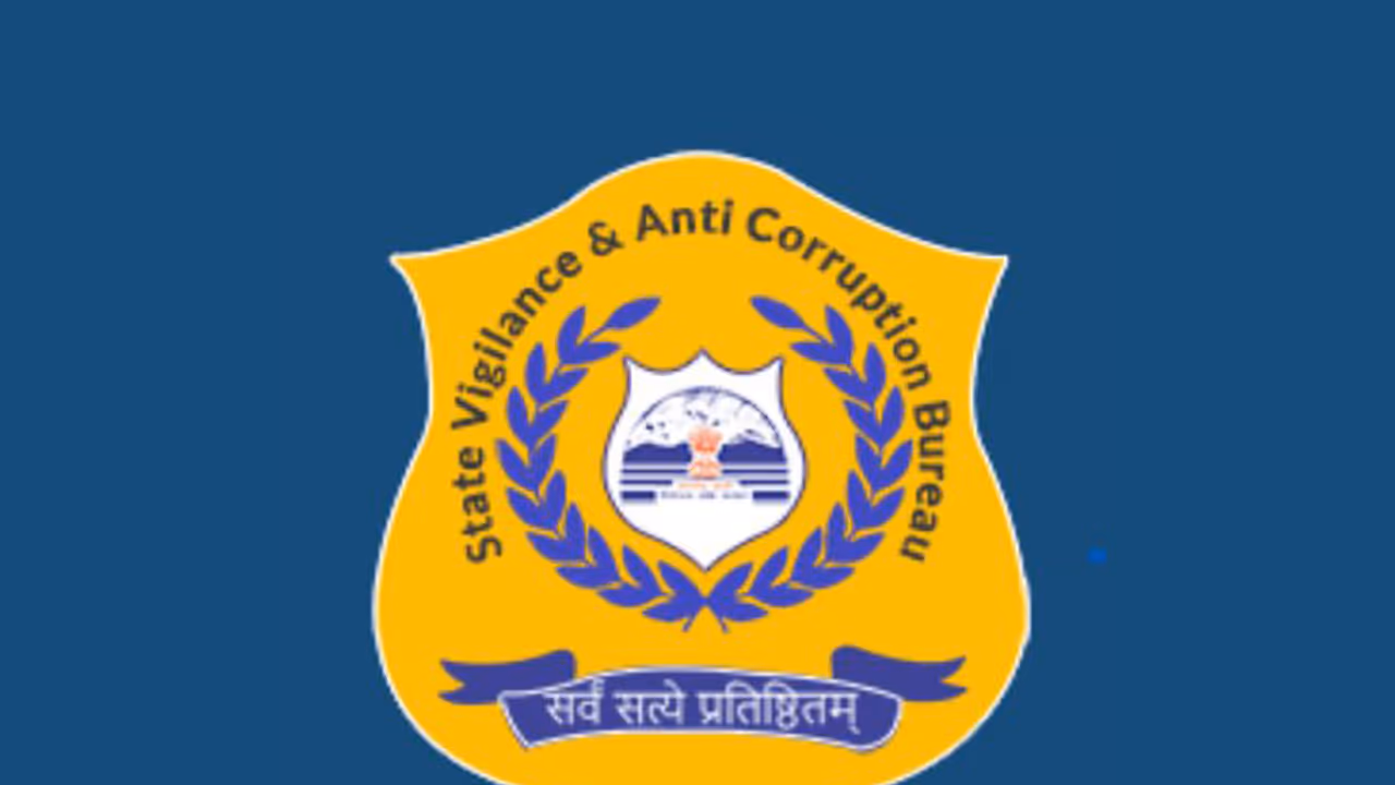 Himachal Vigilance and Anti Corruption Bureau (Photo/https://hpsvacb.hp.gov.in/) Himachal Vigilance and Anti Corruption Bureau (Photo/https://hpsvacb.hp.gov.in/)