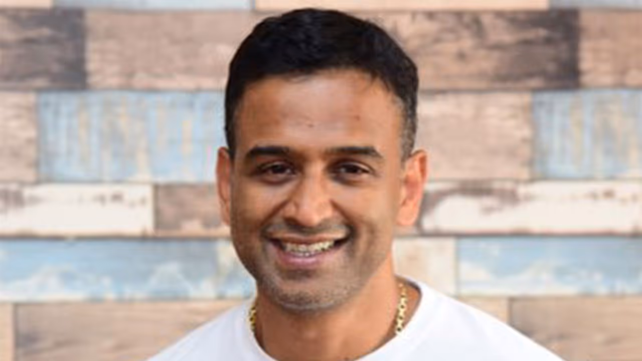 Nithin Kamath, Founder and CEO of Zerodha (Image: X/@Nithin0dha) Nithin Kamath, Founder and CEO of Zerodha (Image: X/@Nithin0dha)