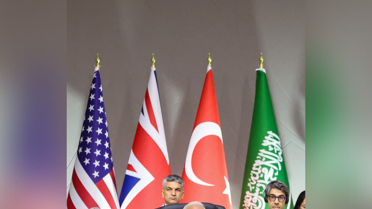 Prime Minister Narendra Modi (Photo: X@narendramodi) Prime Minister Narendra Modi (Photo: X@narendramodi)