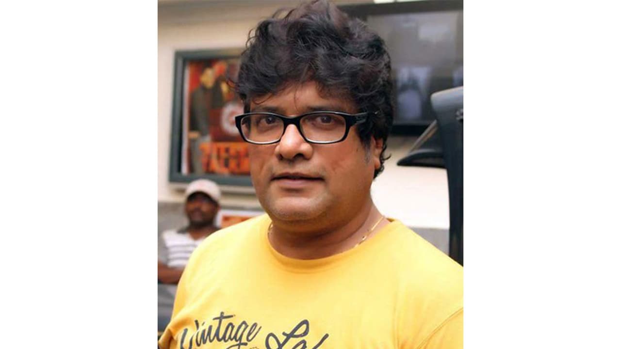 Actor Rajesh Sharma (Photo/X@aicwaofficial) Actor Rajesh Sharma (Photo/X@aicwaofficial)