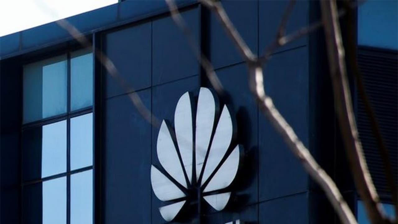 Chinese chip giant Huawei (Photo/ANI) Chinese chip giant Huawei (Photo/ANI)