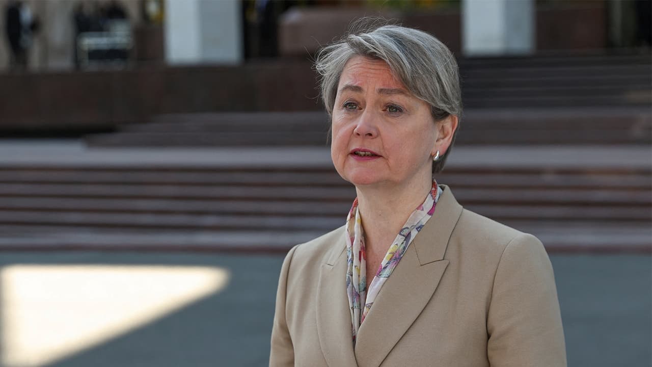 UK Foreign Secretary Yvette Cooper (Photo/Retuers) UK Foreign Secretary Yvette Cooper (Photo/Retuers)