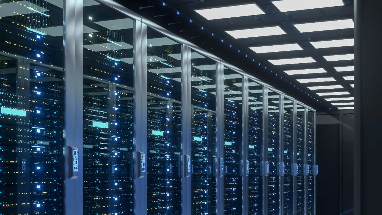 Marathon, Riot See Bullish Retail Bets As Crypto Miners Chase AI HPC Growth Amid Bitcoin Price Uncertainty Marathon, Riot See Bullish Retail Bets As Crypto Miners Chase AI HPC Growth Amid Bitcoin Price Uncertainty