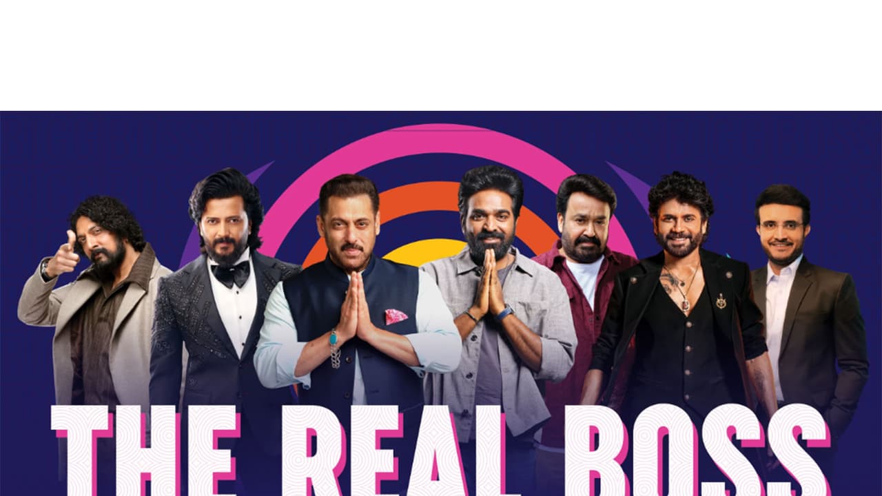 'Bigg Boss 20' (Photo/ JioStar) 'Bigg Boss 20' (Photo/ JioStar)