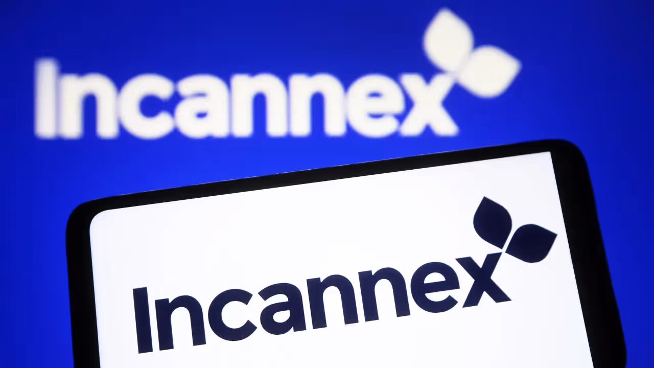 https://stocktwits.com/news articles/markets/equity/incannex stock soars after board authorizes 20 million share repurchase program/chsZIp3RdK2