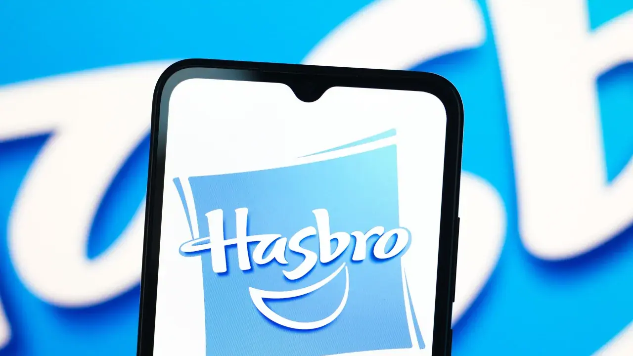 https://stocktwits.com/news articles/markets/equity/has stock on track for biggest one day gains in nearly 15 months wizards of the coast helps hasbro shine in q2/cZZSWn3R7vS https://stocktwits.com/news articles/markets/equity/has stock on track for biggest one day gains in nearly 15 months wizards of the coast helps hasbro shine in q2/cZZSWn3R7vS