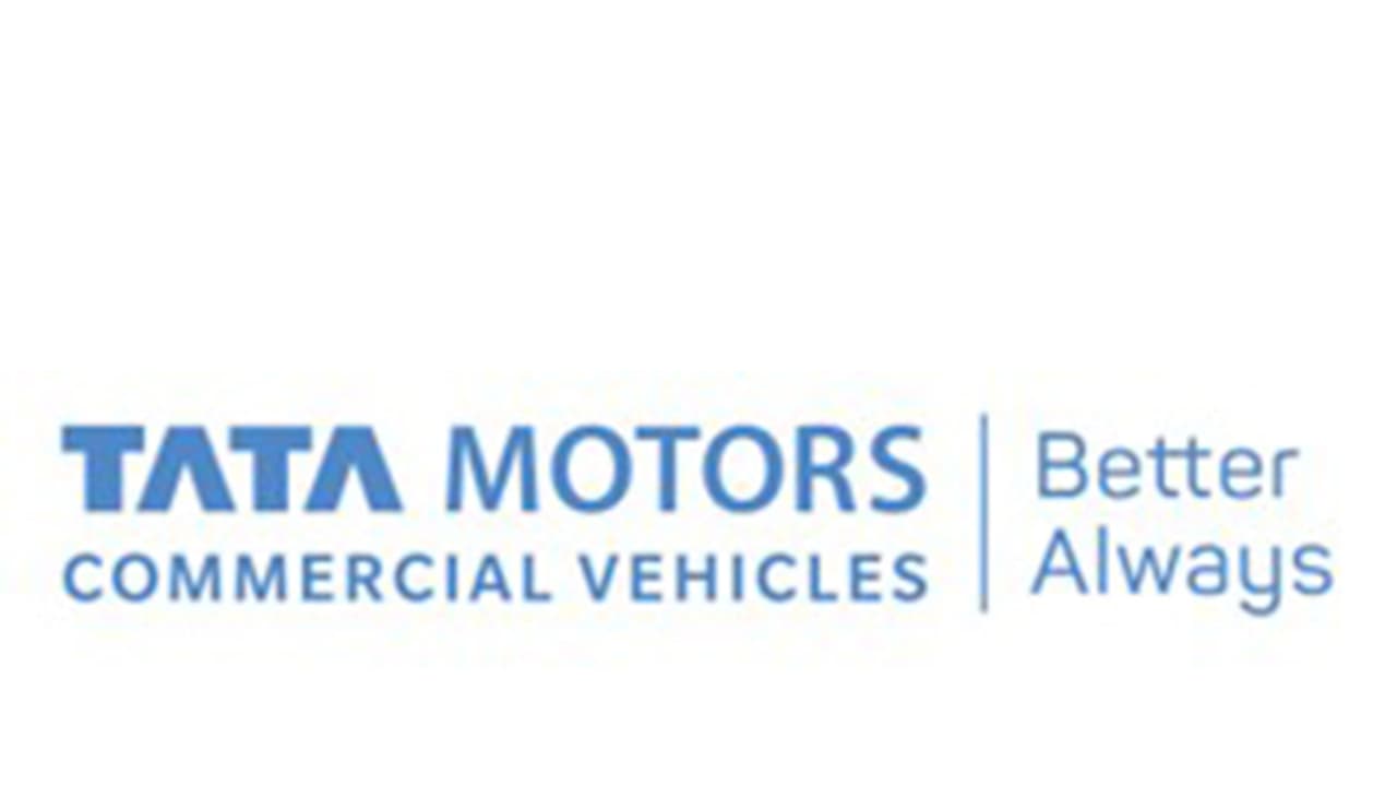 Tata Motors Logo (Photo/Tata Motors Press Release) Tata Motors Logo (Photo/Tata Motors Press Release)