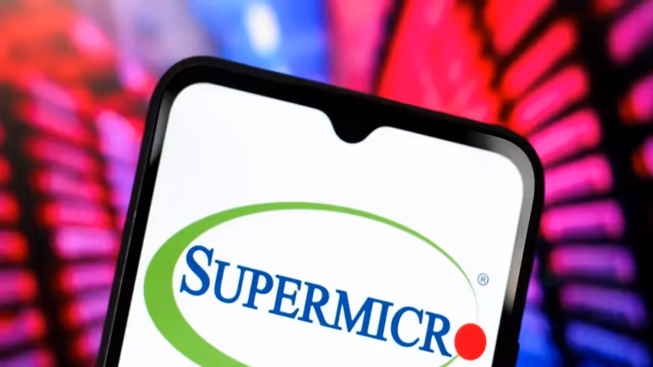 https://stocktwits.com/news articles/markets/equity/smci stock gains supermicro clears senior management export control case/cZYIq3bRJZ5 https://stocktwits.com/news articles/markets/equity/smci stock gains supermicro clears senior management export control case/cZYIq3bRJZ5