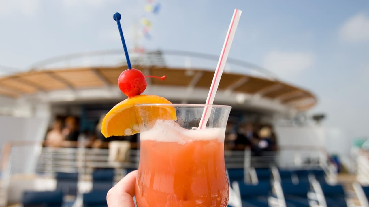 Norwegian Cruise Line Stock Slips As Softer Than Expected Outlook Overshadows Q4 Profit Beat — Retail Stays Optimistic Norwegian Cruise Line Stock Slips As Softer Than Expected Outlook Overshadows Q4 Profit Beat — Retail Stays Optimistic