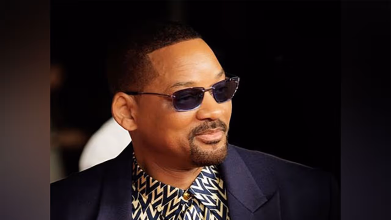 Will Smith (Photo/Instagram/@willsmith) Will Smith (Photo/Instagram/@willsmith)