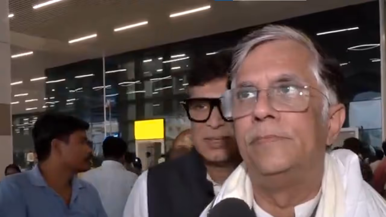 Senior Congress leader Pawan Khera (Photo/ANI) Senior Congress leader Pawan Khera (Photo/ANI)